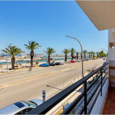 Appartement Im On Avenida à Lagos Extérieur photo