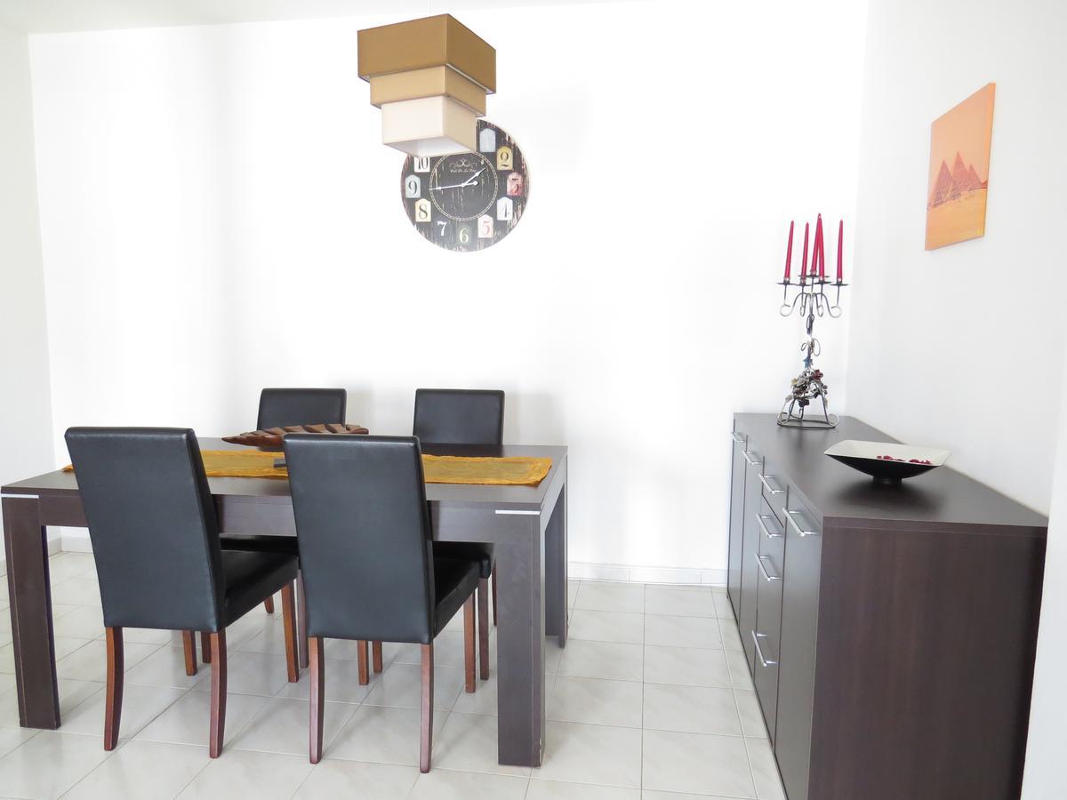 Appartement Im On Avenida à Lagos Extérieur photo