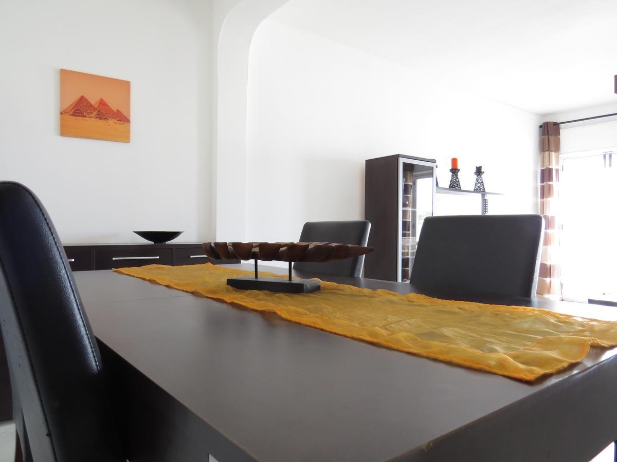 Appartement Im On Avenida à Lagos Extérieur photo