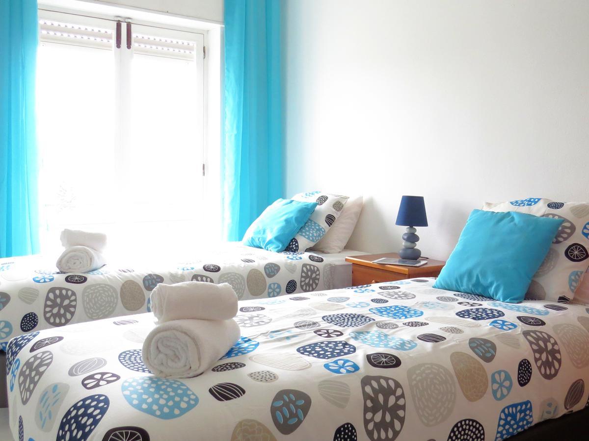 Appartement Im On Avenida à Lagos Extérieur photo