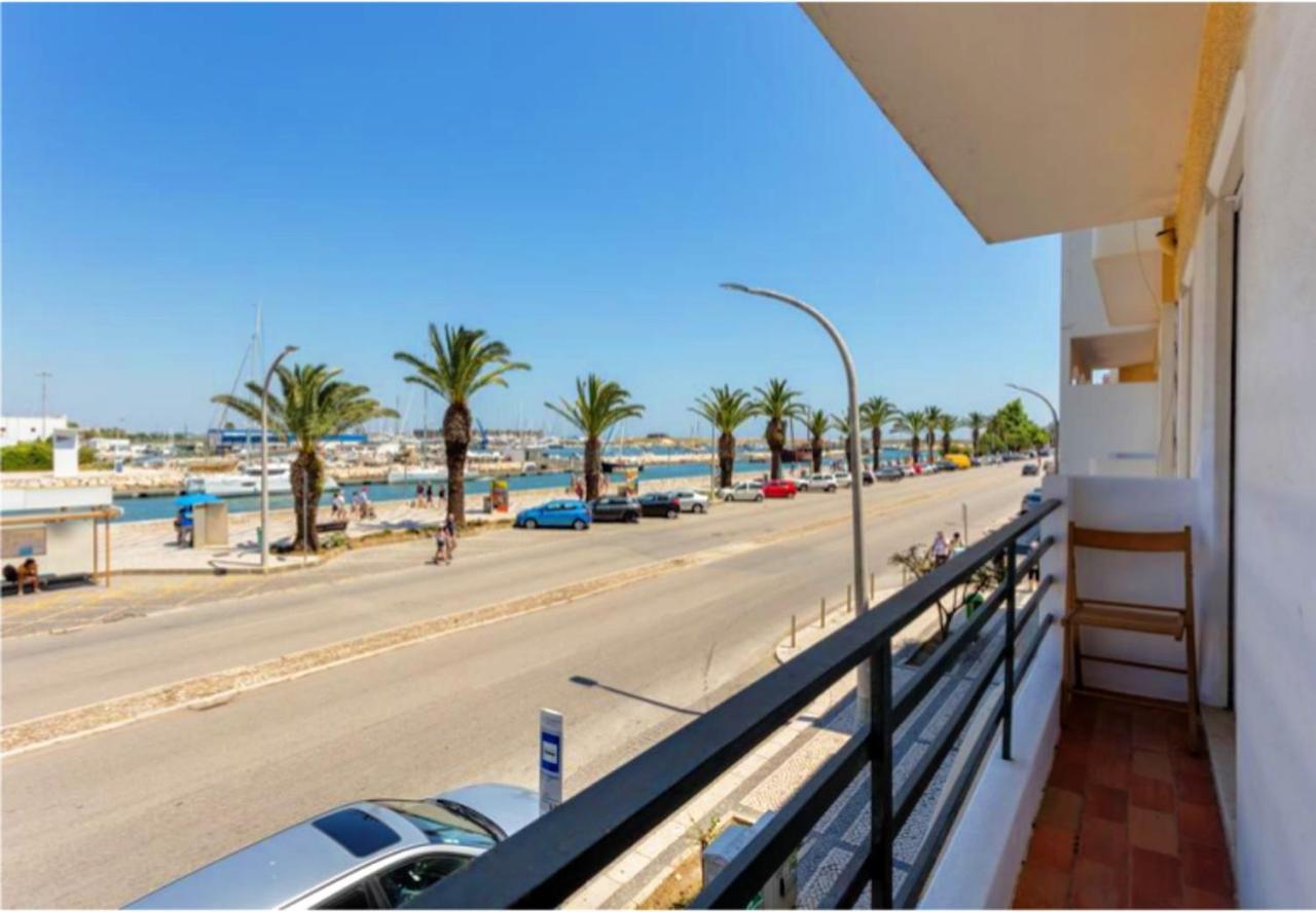 Appartement Im On Avenida à Lagos Extérieur photo