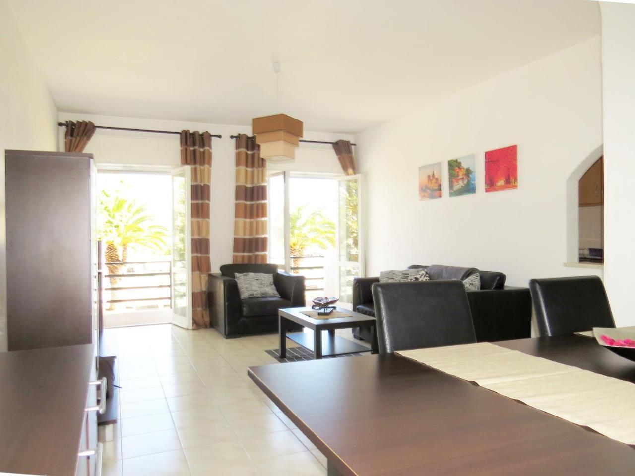 Appartement Im On Avenida à Lagos Extérieur photo