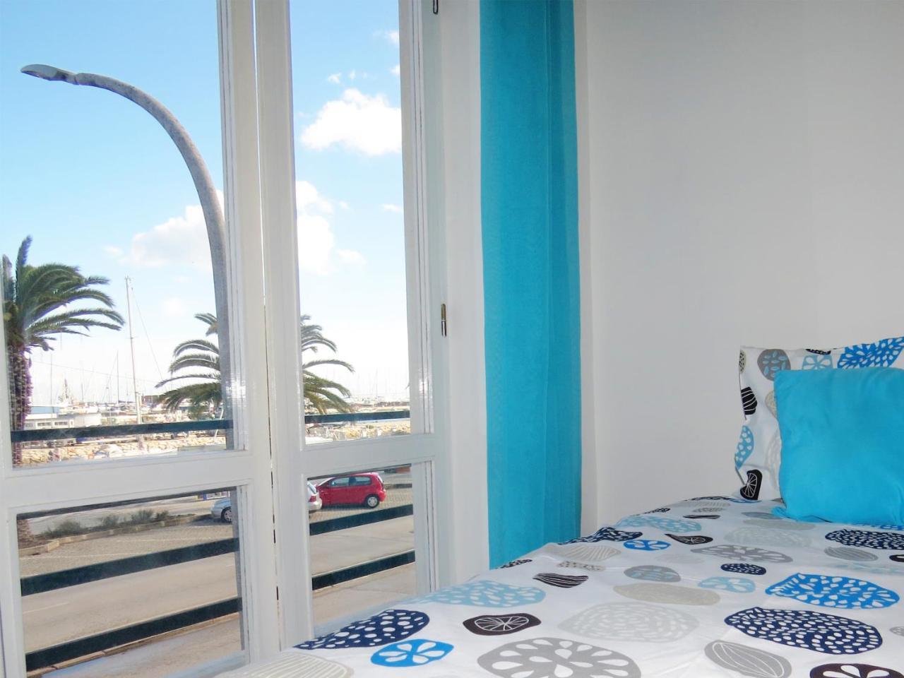 Appartement Im On Avenida à Lagos Extérieur photo