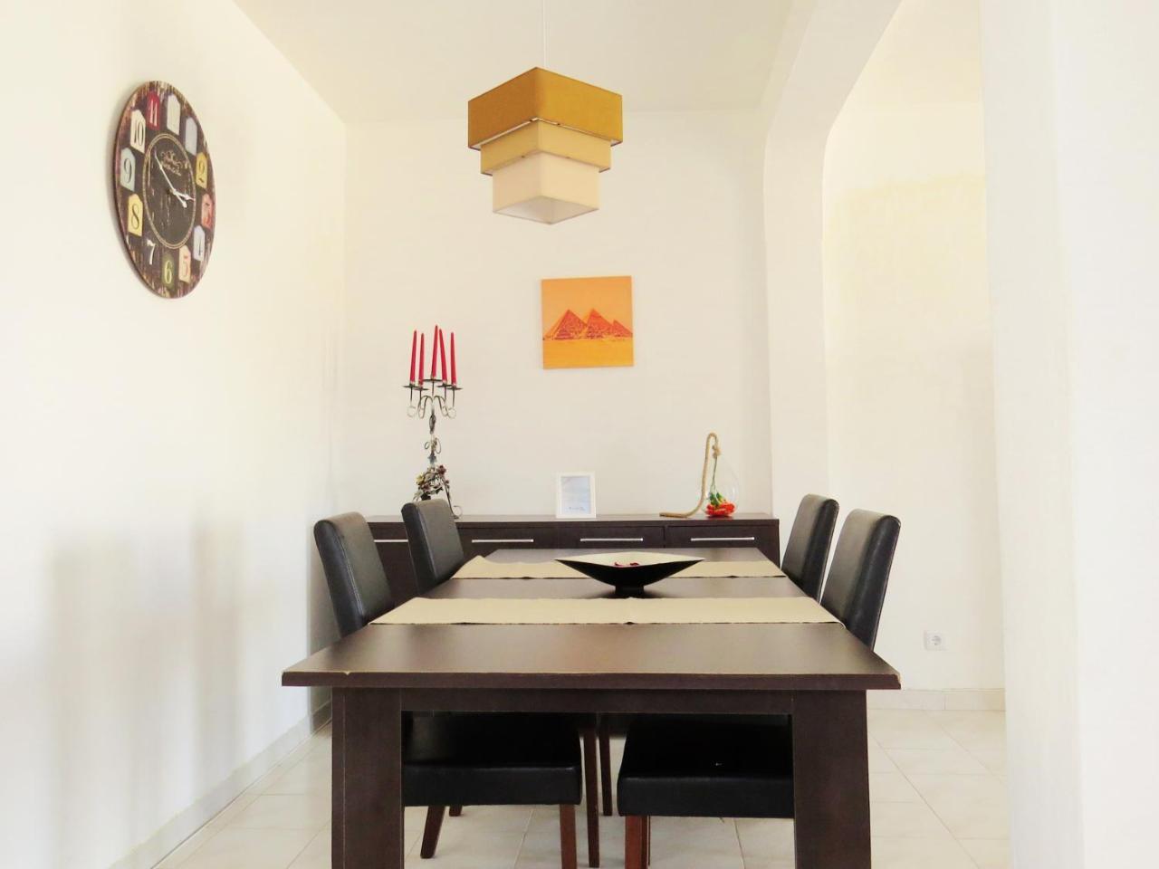 Appartement Im On Avenida à Lagos Extérieur photo